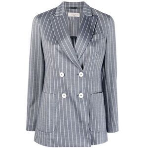 Circolo 1901 Women's Jackets Blue